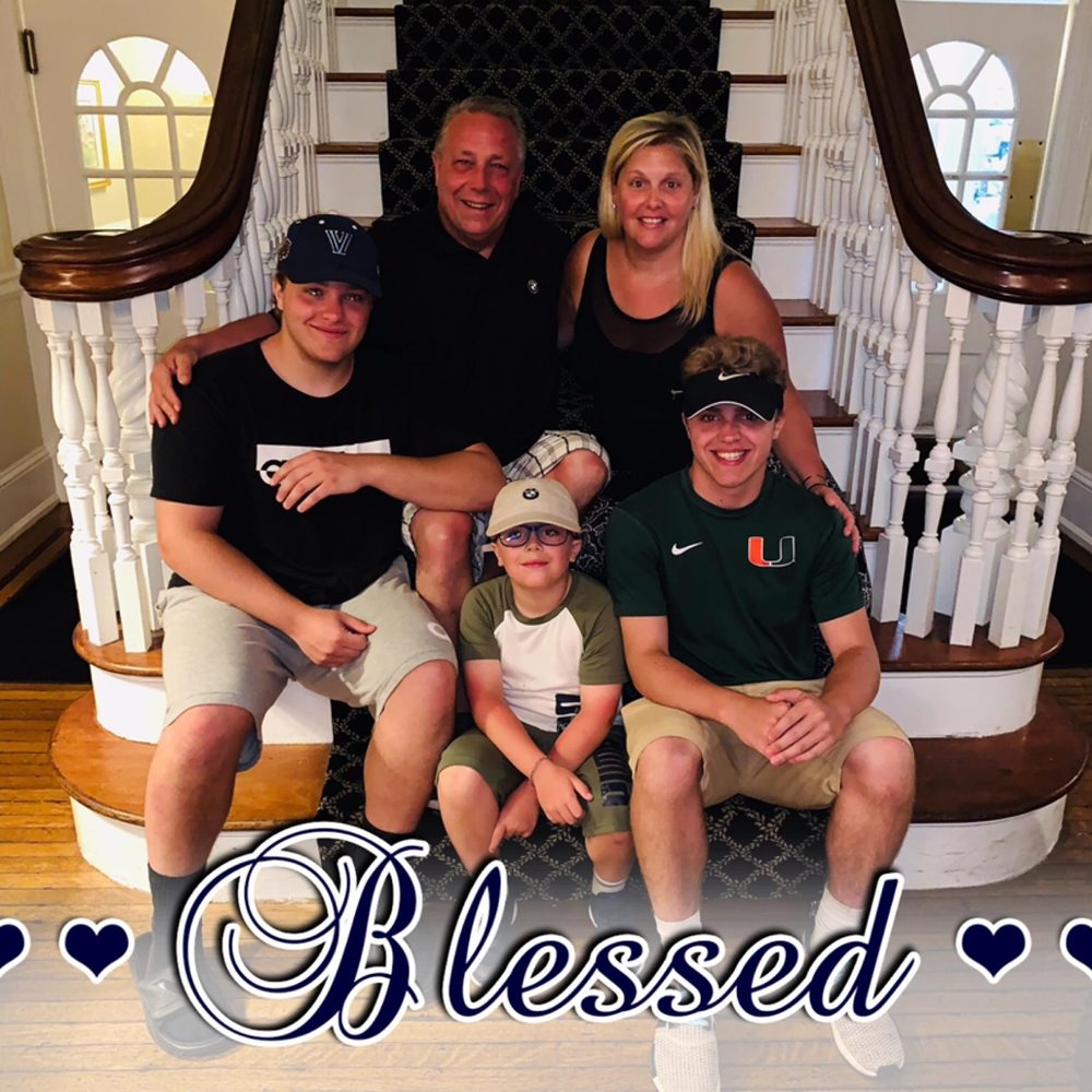 Meet your Posher, Michele